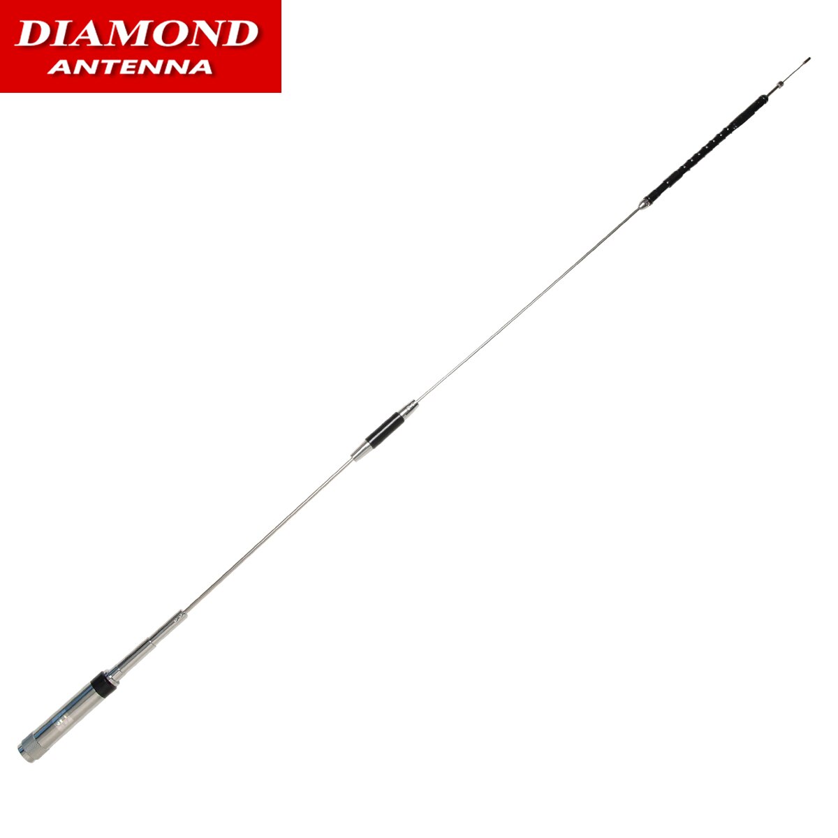 Diamond CR8900 Quad Band Mobile Vehicle Car Antenna 29.6/50.5/144/435MHz CR-8900 for 4 Band Frequency Mobile Car Radio