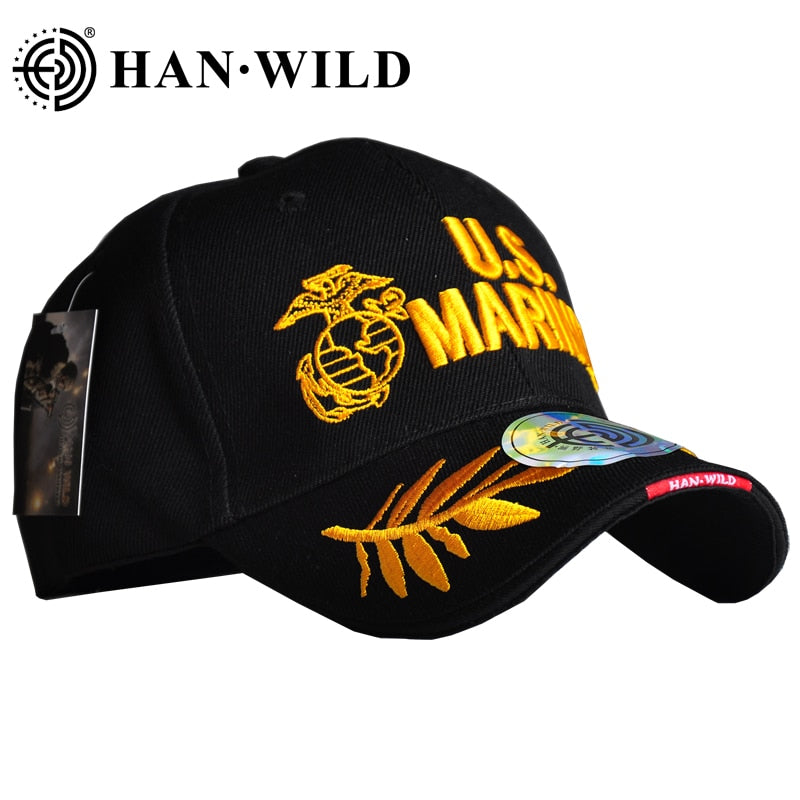 New Outdoor Sport Baseball Cap Spring Summer Fashion Embroidered Adjustable Men Women Caps Fashion Outdoor Hip Hop Hat New