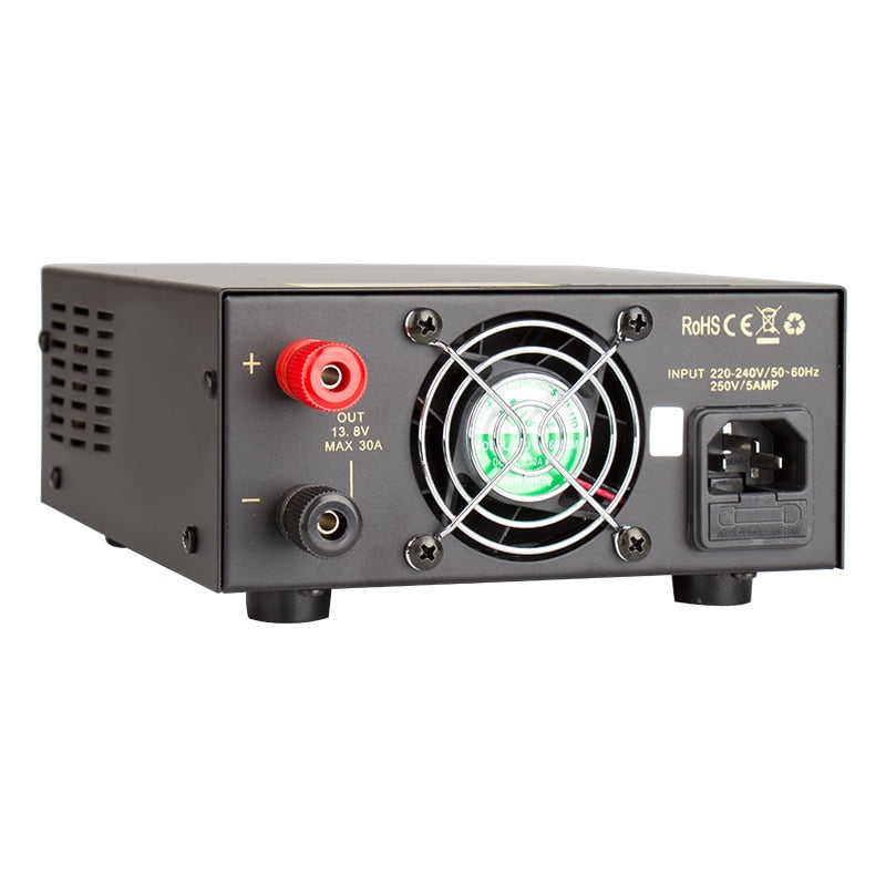13.8V 30A PS30SWI  base station DC voltage stabilized communication switching power supply