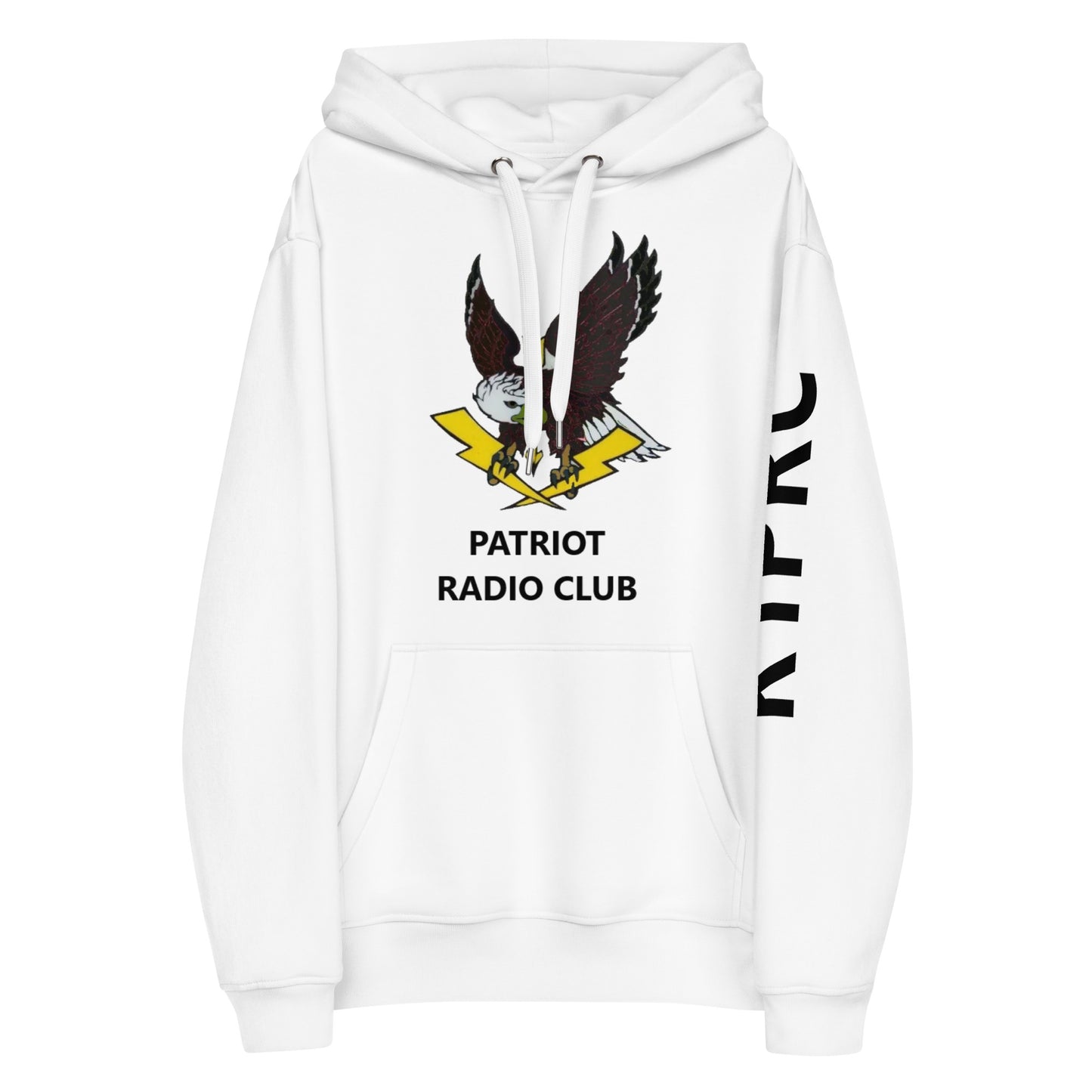 Patriot Radio Club Hoodie