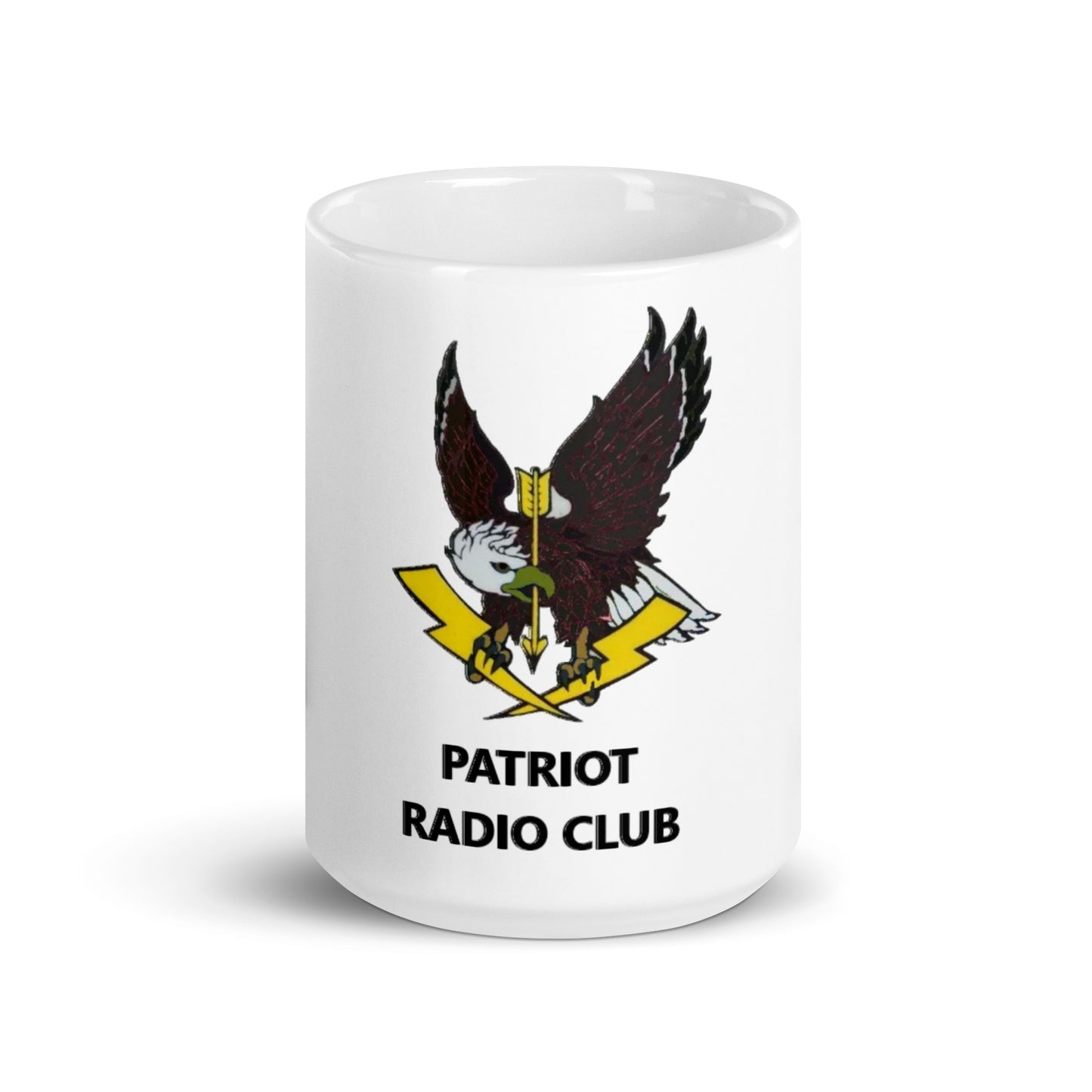 Patriot Radio Club Coffee Mug